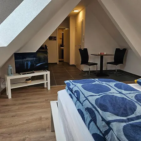 Casa Valerio Cv3 아파트