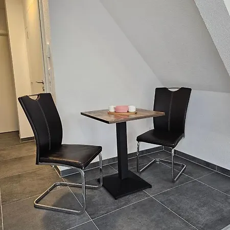 Casa Valerio Cv3 Appartamento Rust