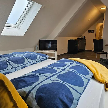 아파트 Casa Valerio Cv3