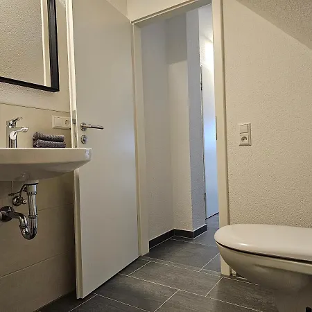 Appartamento Casa Valerio Cv3 *