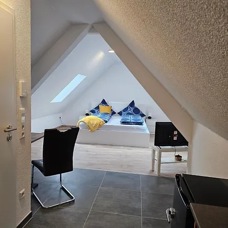 Casa Valerio Cv3 러스트