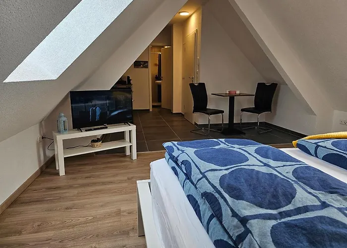 Casa Valerio Cv3 Appartamento