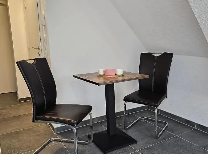 Casa Valerio Cv3 Lägenhet Rust