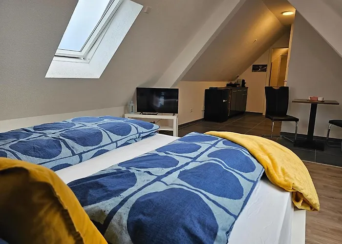 Appartamento Casa Valerio Cv3