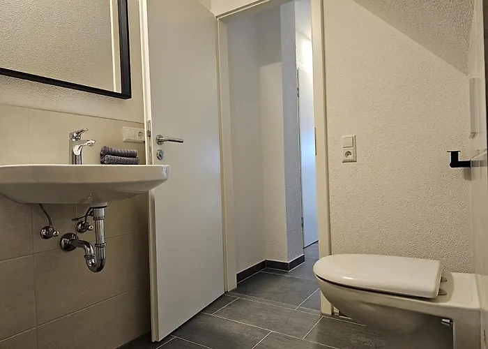 Lägenhet Casa Valerio Cv3 *