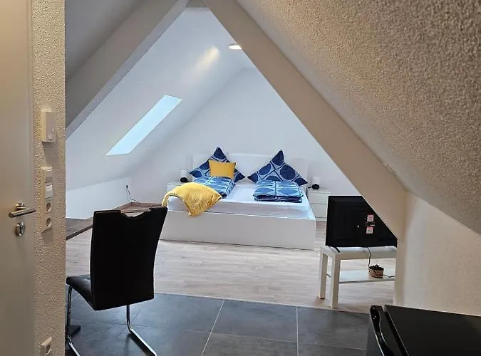 Casa Valerio Cv3 Rust