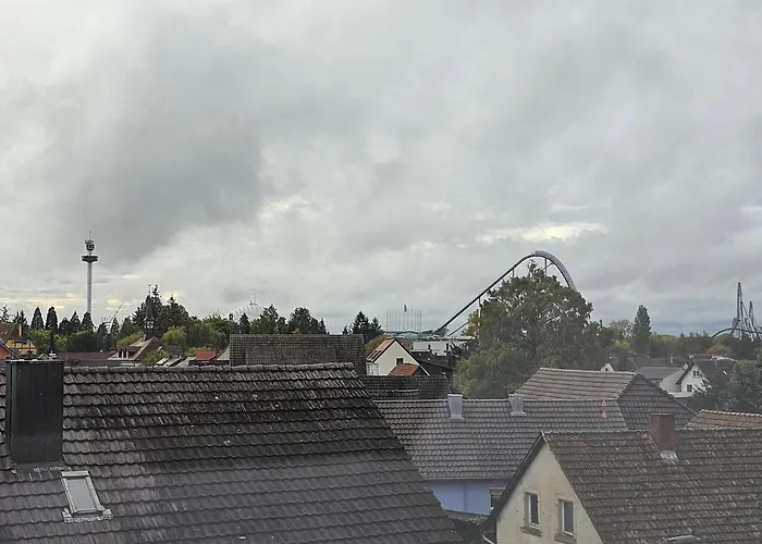 Casa Valerio Cv3 Lägenhet